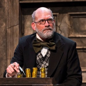 Christmas Carol Photo 1