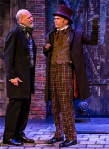 Christmas Carol Photo 17