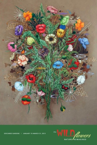 WILD Flowers Brochure