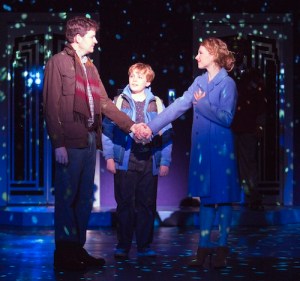 Photo by Jim Cox for the Pasadena Playhouse. 